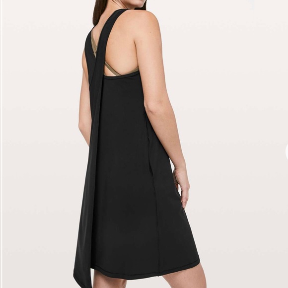 Lululemon Early Morning Dress - Picture 9 of 10